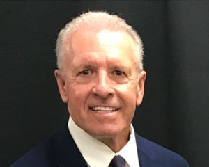 Dr. David Pobran, Inventor