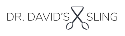 Dr. David's Sling Logo